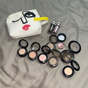 Mac eyeshadow